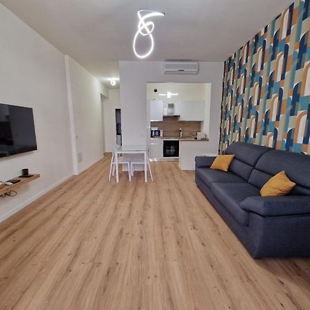 Psalm 91 Apartment Savona Exterior photo