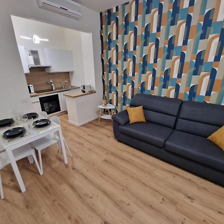 Psalm 91 Apartment Savona Exterior photo