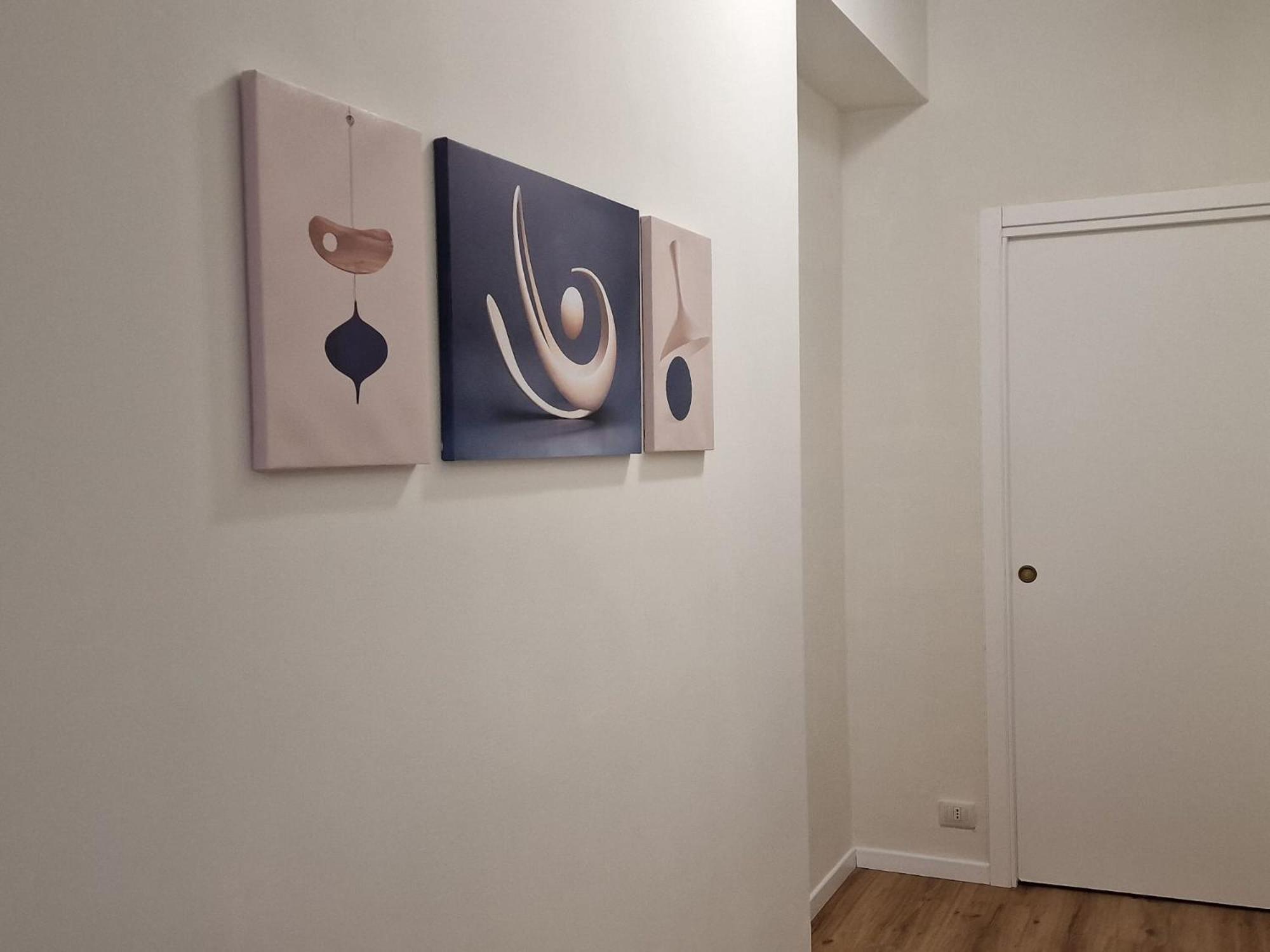Psalm 91 Apartment Savona Exterior photo