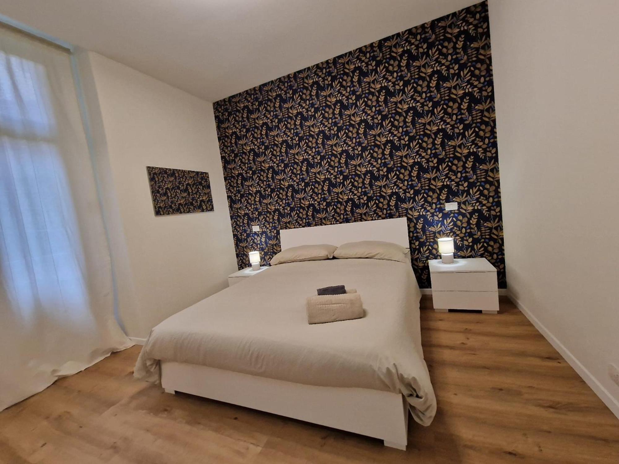 Psalm 91 Apartment Savona Exterior photo