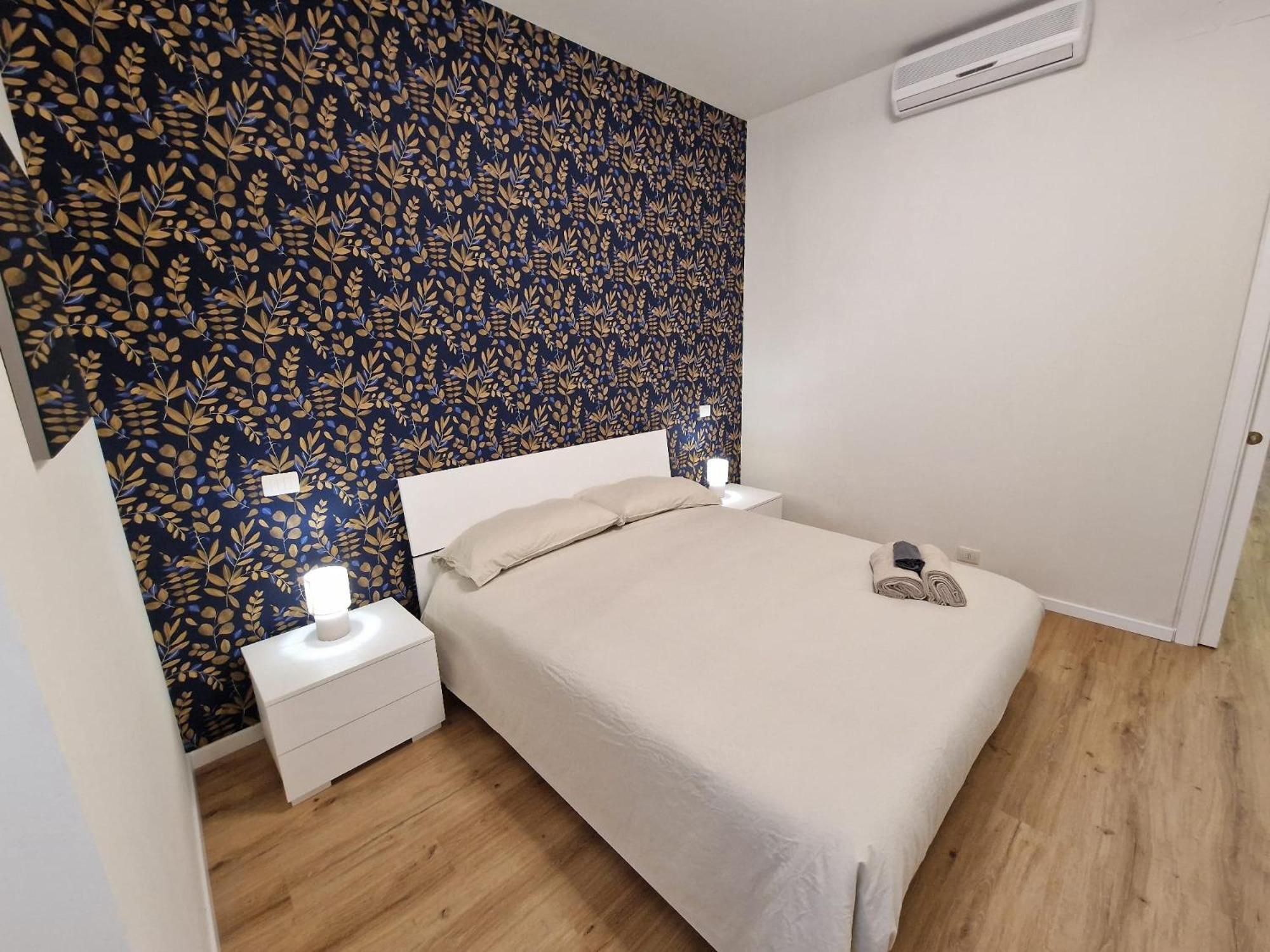 Psalm 91 Apartment Savona Exterior photo